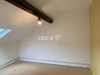  Appartement à louer 3 pièces 48 m²