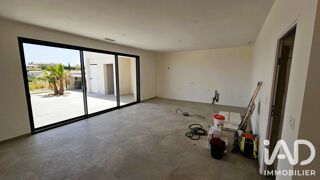  Maison 4 pièces 125 m² Cazouls-lès-béziers