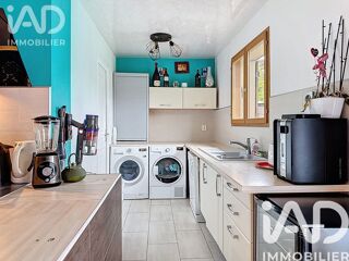  Maison à vendre 5 pièces 157 m²