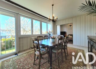  Maison à vendre 8 pièces 140 m²