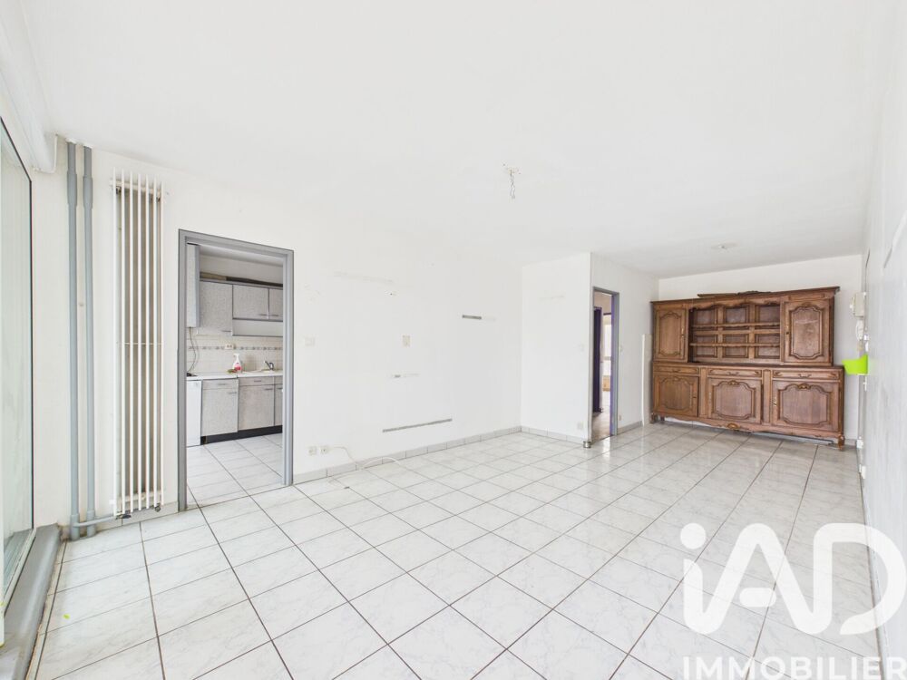 Vente Appartement Vente Appartement 4 pièces Vandœuvre-lès-nancy