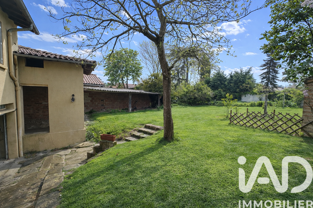 Vente Maison Vente Maison de village 5 pièces Gargas