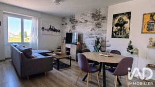  Appartement à vendre 3 pièces 52 m²
