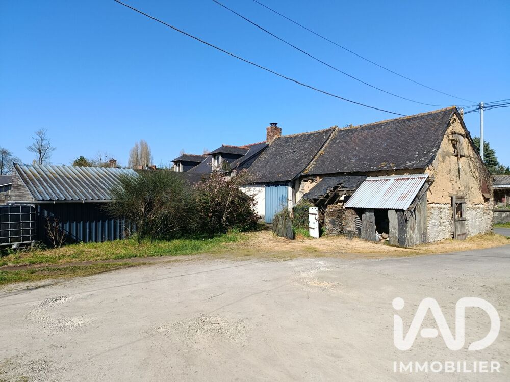 Vente Maison/villa 2 pièces