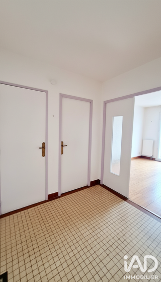  Appartement à vendre 3 pièces 56 m²