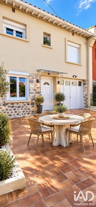 Maison 4 pièces 80 m² · au Soler · 80 m² · 190 000 €