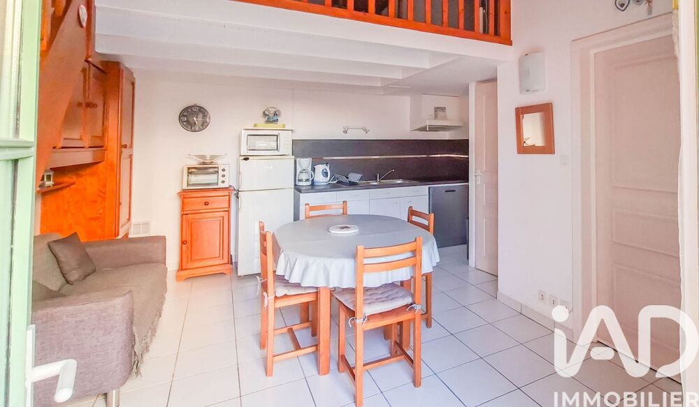 Vente Maison/villa 3 pièces