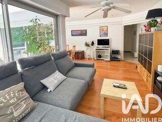  Appartement à vendre 4 pièces 90 m²