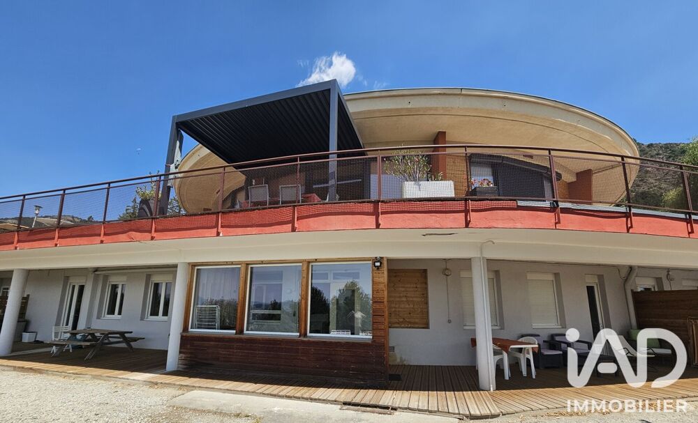 à vendre  Maison La Bâtie-Neuve (05230)