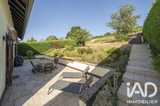  Maison à vendre 5 pièces 150 m²