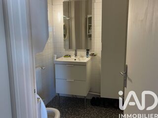  Appartement � vendre 1 pi�ce 40 m�