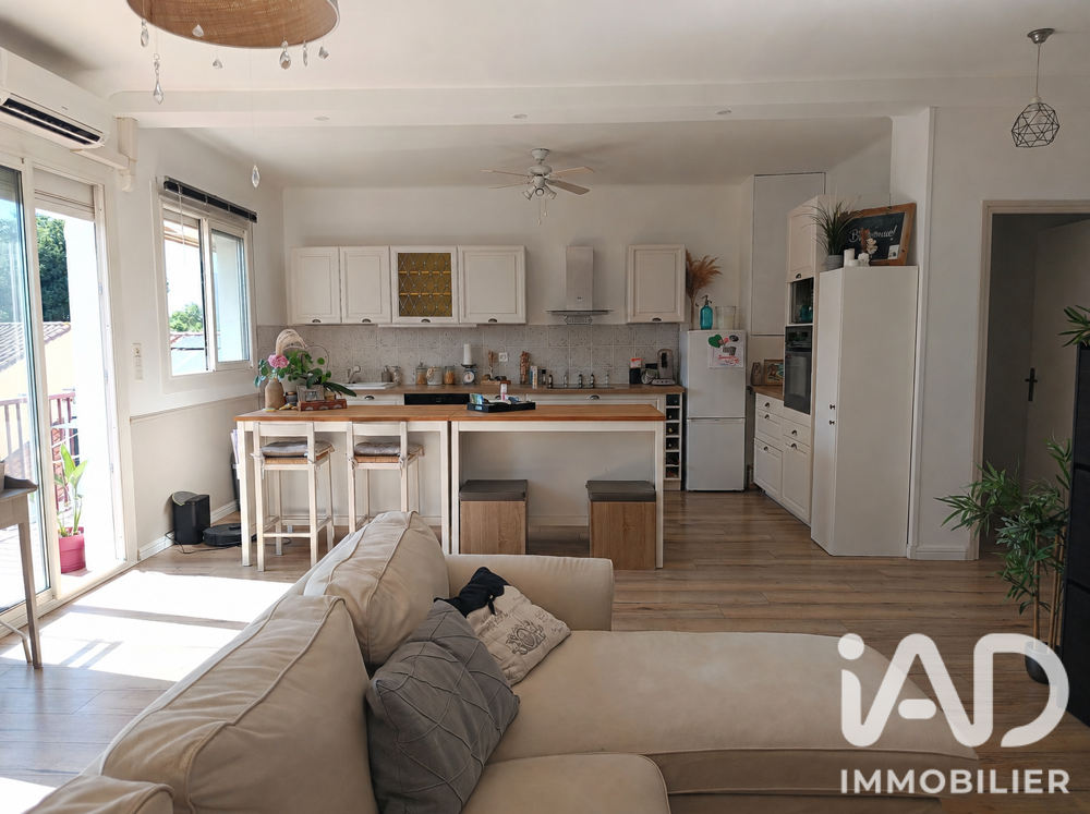 Vente Appartement Vente Appartement 3 pièces Perpignan