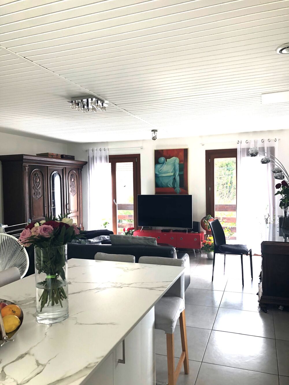 Location Maison Maison meublée St julien en gvs