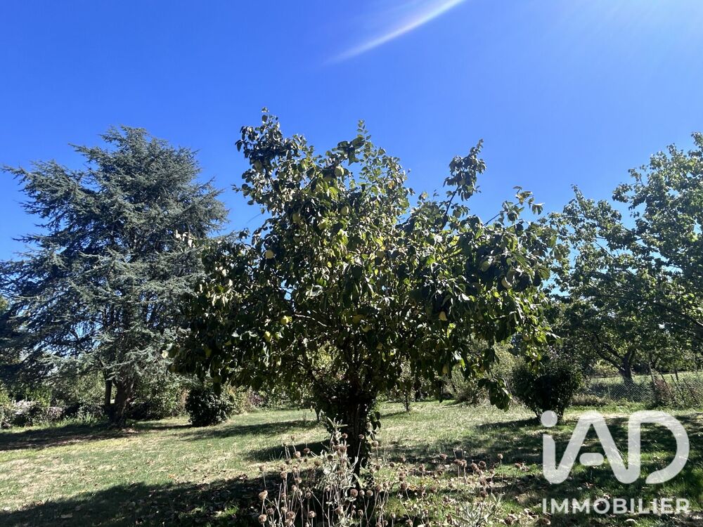 Vente Maison de village 8 pièces