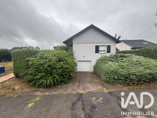  Maison à vendre 5 pièces 81 m²