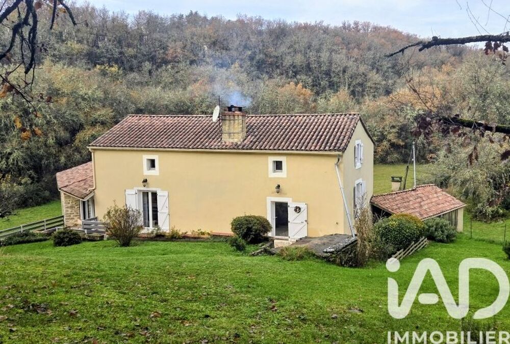 Vente Maison/villa 3 pièces