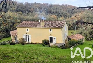 Maison à vendre 3 pièces 132 m²