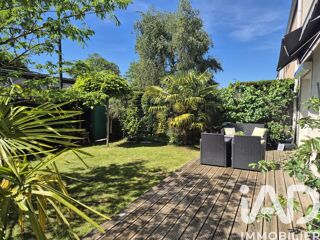  Maison à vendre 6 pièces 120 m²