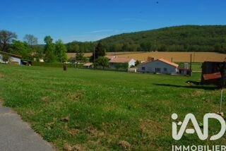  Terrain à vendre 1100 m²