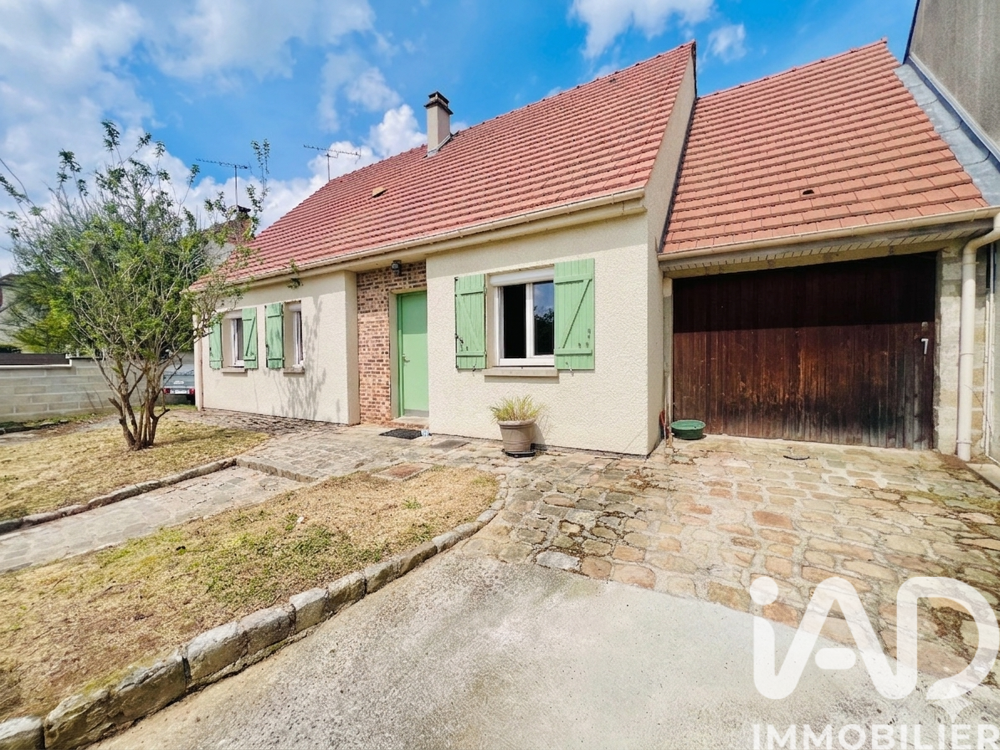 Vente Maison/villa 7 pièces
