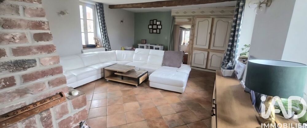 à vendre  Maison Hersin-Coupigny (62530)