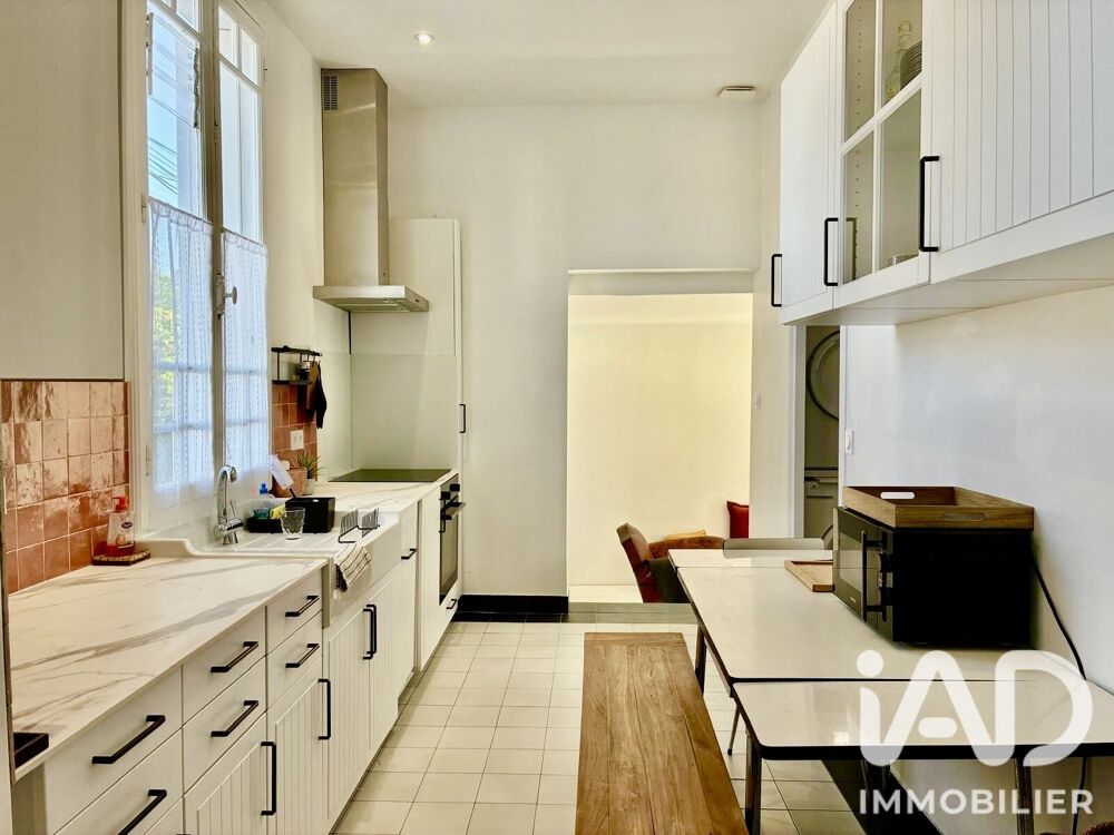 vente Maison - 4 pièce(s) - 102 m² Pessac (33600)