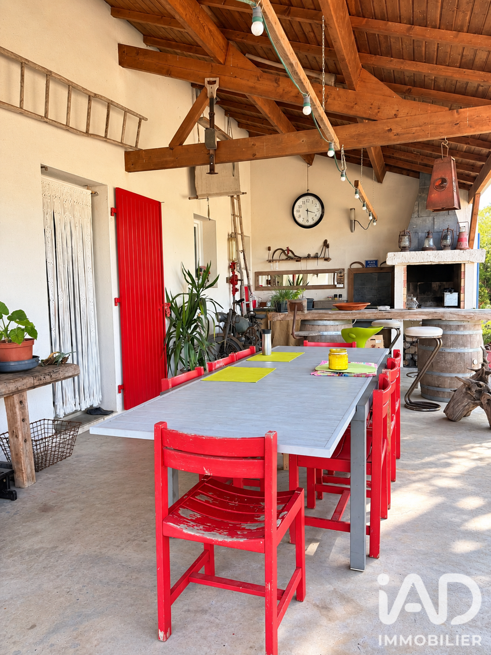 Vente Maison traditionnelle 7 pièces