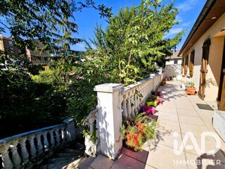 Vente Maison Vente Maison traditionnelle 7 pièces Vitry-sur-seine