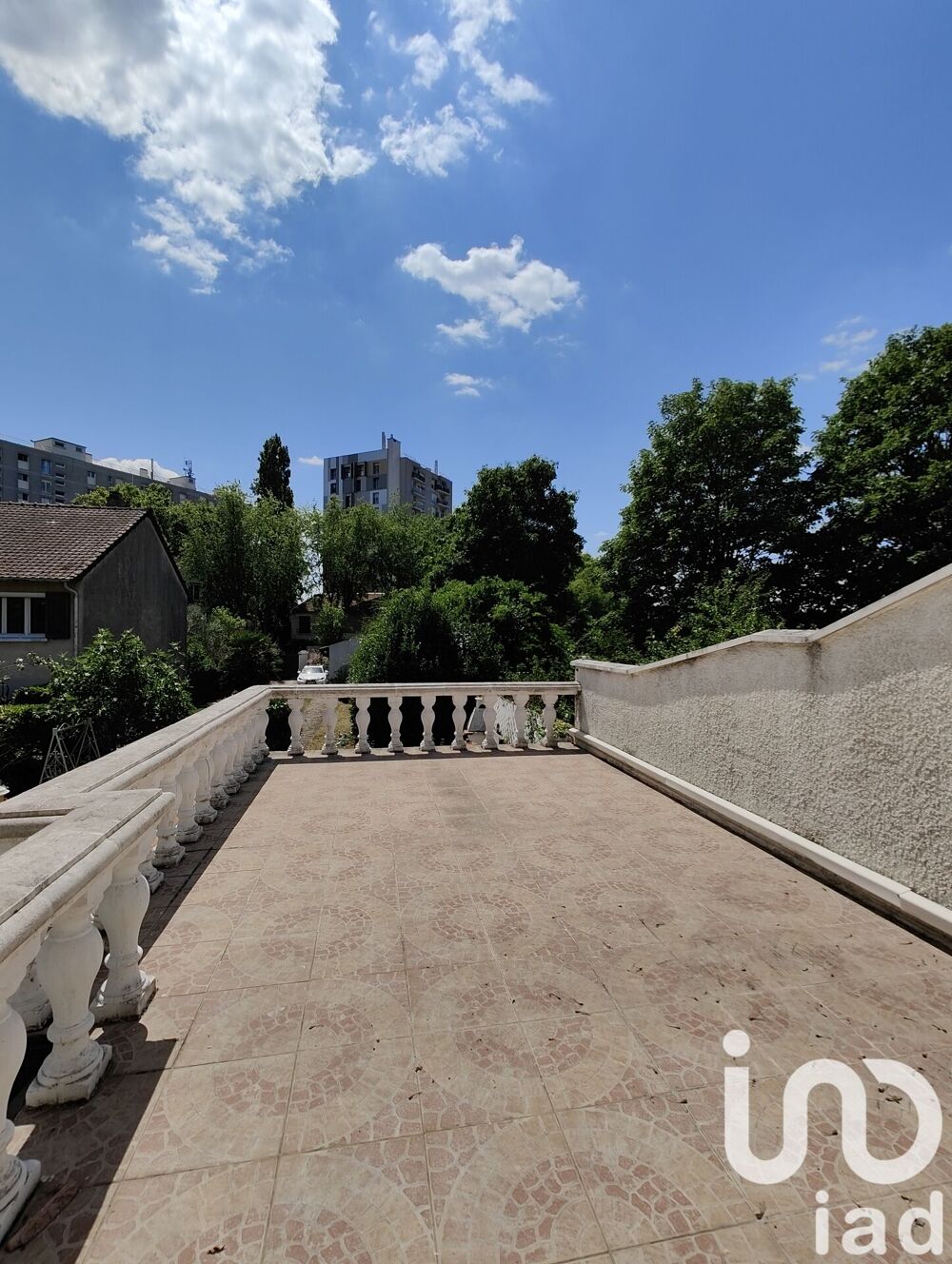 � vendre  Maison Montreuil (93100)