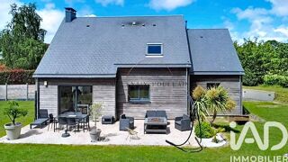  Maison à vendre 6 pièces 118 m²