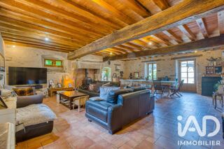  Maison à vendre 15 + pièces 365 m²