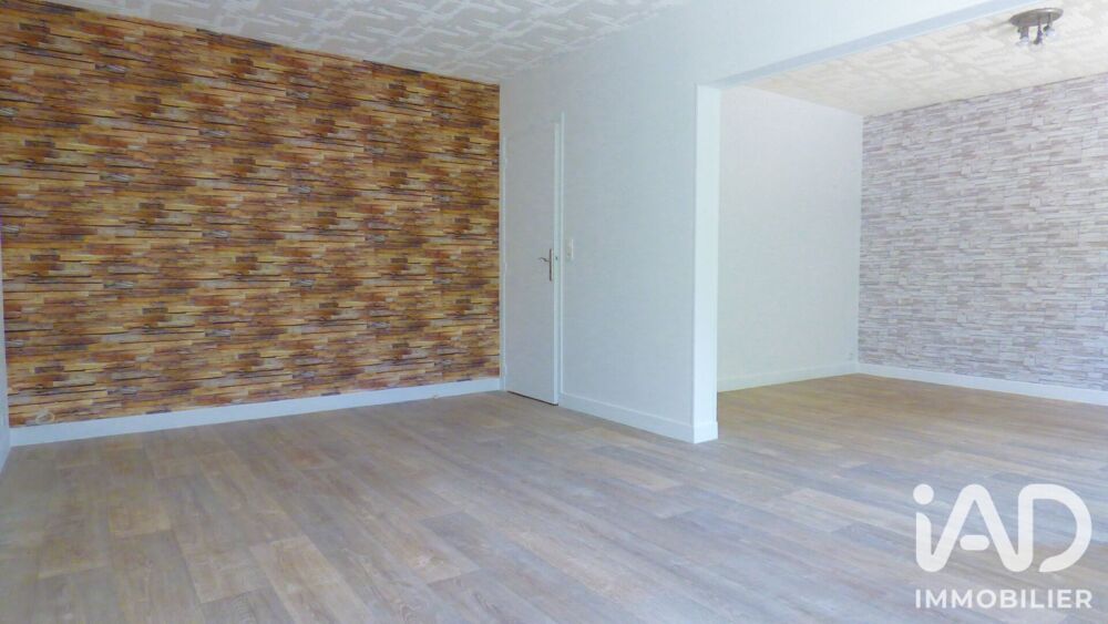 Vente Maison Vente Maison/villa 4 pièces Saint-clément