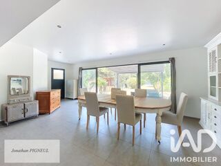  Maison à vendre 5 pièces 135 m²
