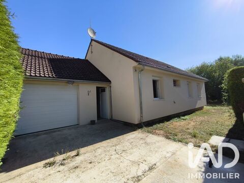   Vente Pavillon 4 pièces Maison - 4 pièce(s) - 84 m²