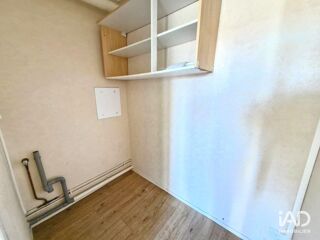  Appartement à vendre 4 pièces 86 m²