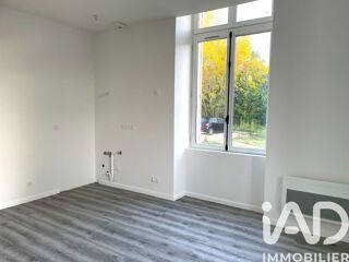  Appartement à vendre 2 pièces 42 m²