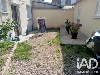  Maison à vendre 4 pièces 67 m²