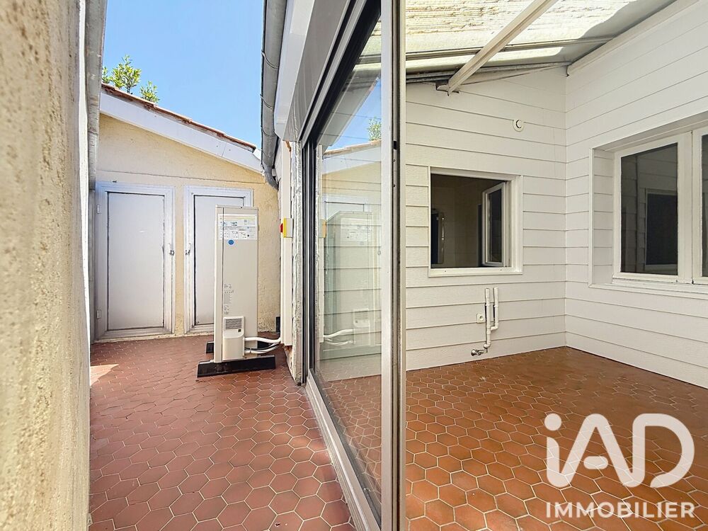 Vente Maison Vente Maison/villa 3 pièces Talence