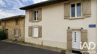  Maison à vendre 5 pièces 81 m²