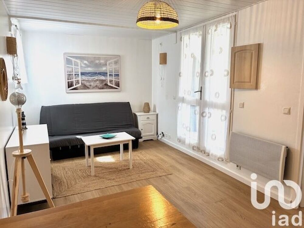 Location Appartement Location Appartement 2 pièces Port-leucate
