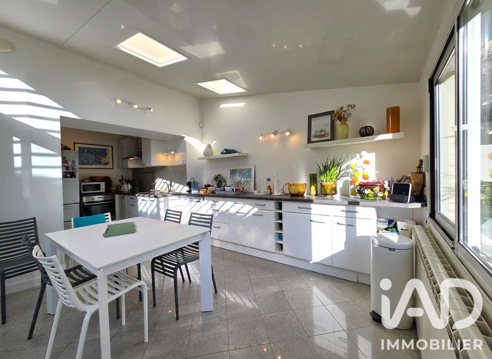 Vente Maison Vente Maison de ville 5 pièces Fouras