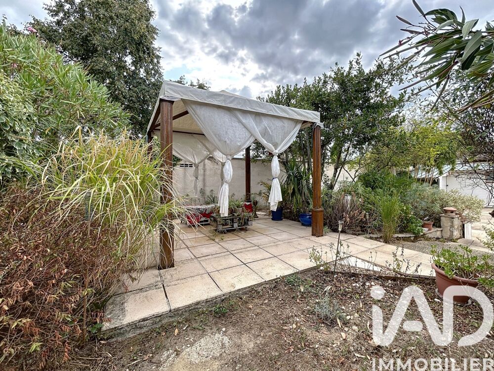Vente Maison Vente Maison/villa 5 pièces Bessières