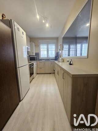  Appartement à vendre 4 pièces 88 m²