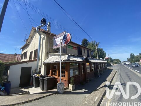 Vente Bar, Brasserie, Tabac 200 m&sup2; 179999 91790 Boissy-sous-saint-yon