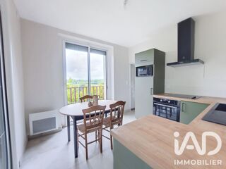  Maison à vendre 6 pièces 135 m²
