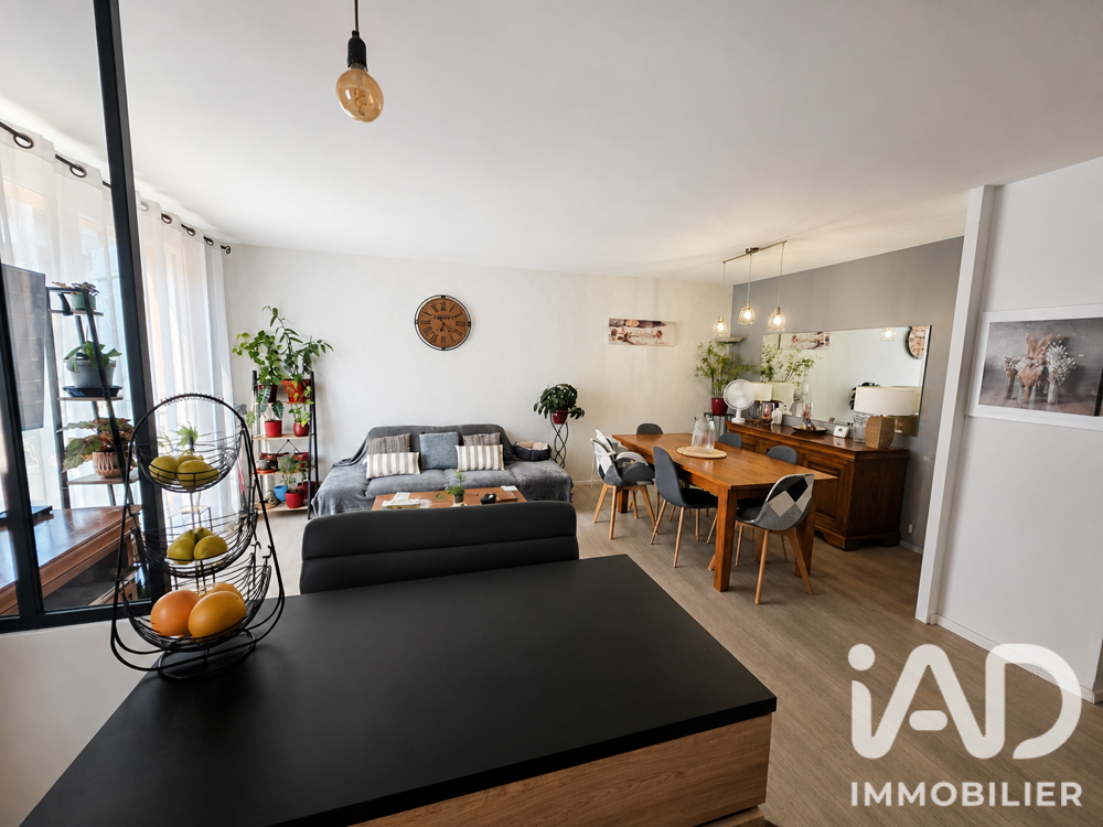 Appartement 4 pièces 83 m² · à Couzeix · 83 m² · 162 000 €