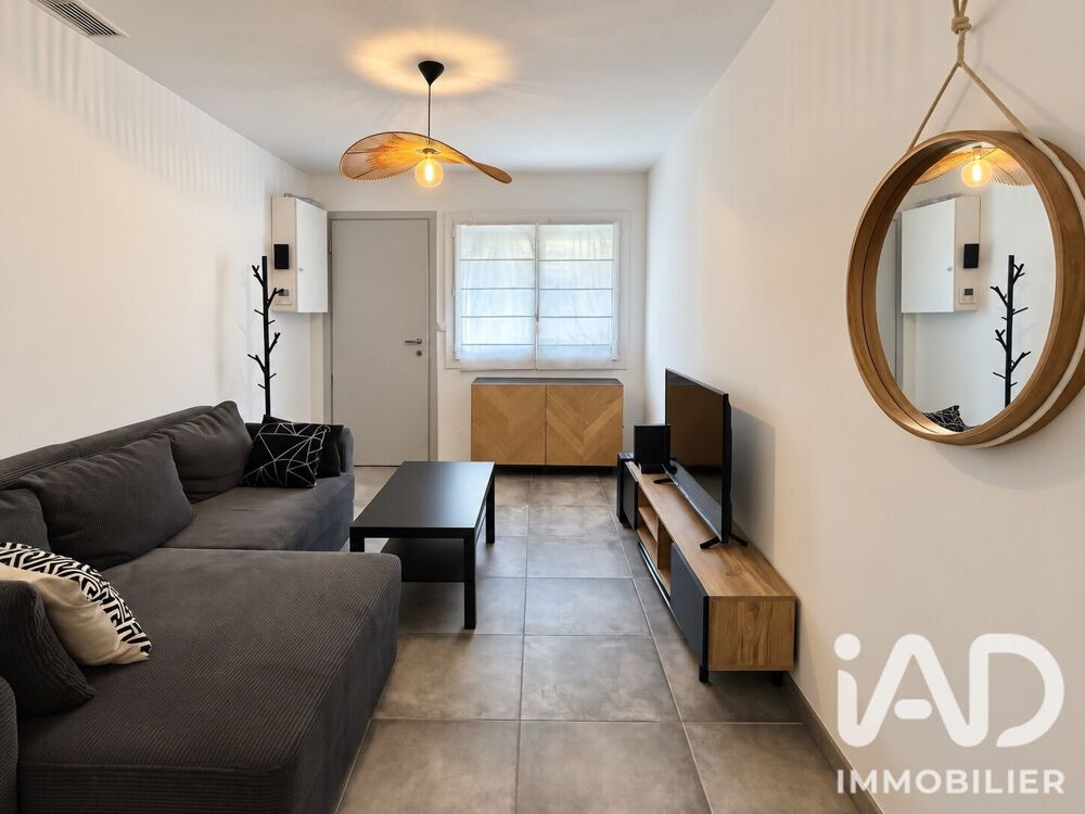 Vente Maison Vente Maison de ville 3 pièces Mauguio
