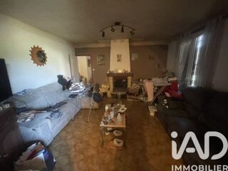  Maison à vendre 6 pièces 121 m²