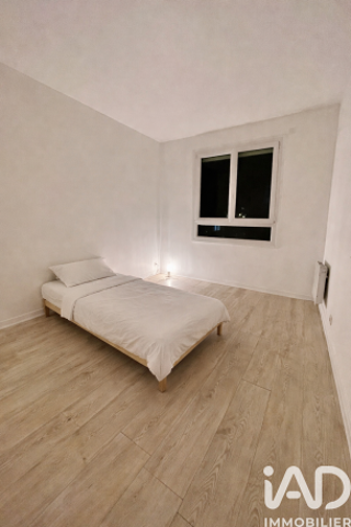  Appartement � vendre 3 pi�ces 62 m�