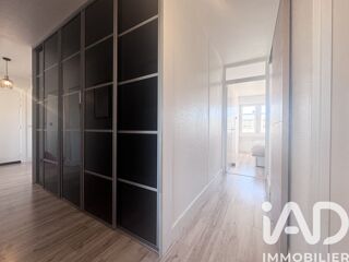  Appartement à vendre 3 pièces 62 m²